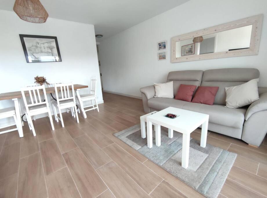 Amplio Apartamento Con Piscina Al Lado De La Playa Platja d'Aro Exteriér fotografie