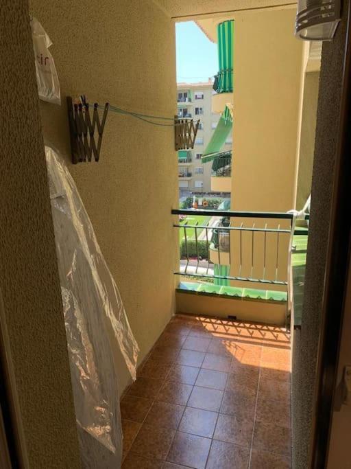 Amplio Apartamento Con Piscina Al Lado De La Playa Platja d'Aro Exteriér fotografie