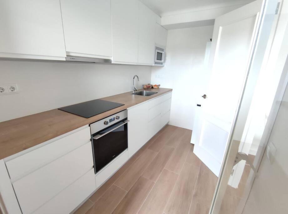 Amplio Apartamento Con Piscina Al Lado De La Playa Platja d'Aro Exteriér fotografie